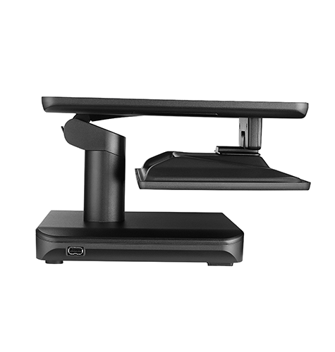 TYSSO TP-9616 all-in-one POS
